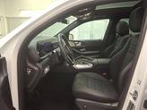 Thumbnail of 2025 Moonlight White Mercedes-Benz GLS 450
