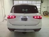 Thumbnail of 2025 Moonlight White Mercedes-Benz GLS 450