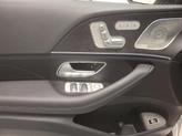 Thumbnail of 2025 Moonlight White Mercedes-Benz GLS 450
