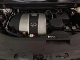 Thumbnail of 2022 Ultra White Lexus RX 350
