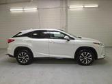 Thumbnail of 2022 Ultra White Lexus RX 350