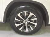 Thumbnail of 2022 Ultra White Lexus RX 350