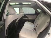 Thumbnail of 2022 Ultra White Lexus RX 350