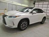 Thumbnail of 2022 Ultra White Lexus RX 350