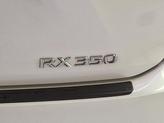 Thumbnail of 2022 Ultra White Lexus RX 350