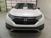 Thumbnail of 2022 Platinum White Pearl Honda CR-V