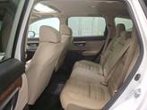 Thumbnail of 2022 Platinum White Pearl Honda CR-V
