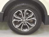 Thumbnail of 2022 Platinum White Pearl Honda CR-V