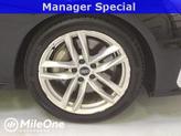 Thumbnail of 2024 Mythos Black Metallic Audi A4