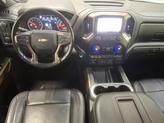 Thumbnail of 2020 Summit White Chevrolet Silverado 1500