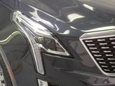 Thumbnail of 2021 Wilder Metallic Cadillac XT5