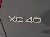 Thumbnail of 2021 Thunder Gray Metallic Volvo XC40