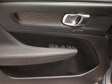 Thumbnail of 2021 Thunder Gray Metallic Volvo XC40