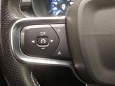 Thumbnail of 2021 Thunder Gray Metallic Volvo XC40