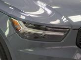 Thumbnail of 2021 Thunder Gray Metallic Volvo XC40
