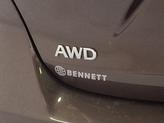 Thumbnail of 2019 Chestnut Bronze INFINITI QX50