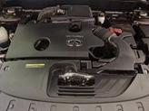 Thumbnail of 2019 Chestnut Bronze INFINITI QX50
