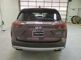 Thumbnail of 2019 Chestnut Bronze INFINITI QX50