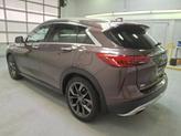 Thumbnail of 2019 Chestnut Bronze INFINITI QX50