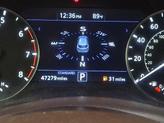 Thumbnail of 2019 Chestnut Bronze INFINITI QX50