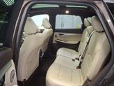 Thumbnail of 2019 Chestnut Bronze INFINITI QX50