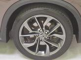 Thumbnail of 2019 Chestnut Bronze INFINITI QX50