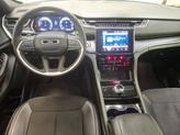 Thumbnail of 2023 Bright White Clearcoat Jeep Grand Cherokee