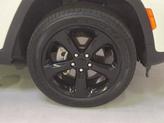 Thumbnail of 2023 Bright White Clearcoat Jeep Grand Cherokee