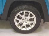 Thumbnail of 2021 Bikini Metallic Clearcoat Jeep Renegade