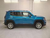 Thumbnail of 2021 Bikini Metallic Clearcoat Jeep Renegade