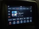 Thumbnail of 2021 Bikini Metallic Clearcoat Jeep Renegade