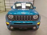 Thumbnail of 2021 Bikini Metallic Clearcoat Jeep Renegade