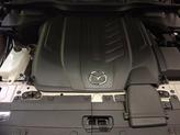 Thumbnail of 2024 Platinum Quartz Mazda CX-90