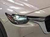 Thumbnail of 2024 Platinum Quartz Mazda CX-90