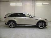 Thumbnail of 2024 Platinum Quartz Mazda CX-90