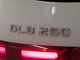 Thumbnail of 2025 Polar White Mercedes-Benz GLB 250