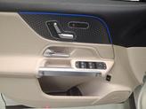 Thumbnail of 2025 Polar White Mercedes-Benz GLB 250