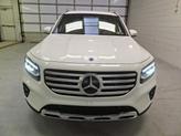 Thumbnail of 2025 Polar White Mercedes-Benz GLB 250