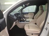 Thumbnail of 2025 Polar White Mercedes-Benz GLB 250