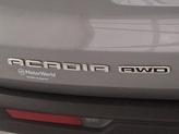 Thumbnail of 2024 Sterling Metallic GMC Acadia