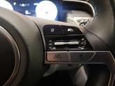 Thumbnail of 2023 Calypso Red Hyundai TUCSON