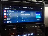 Thumbnail of 2023 Calypso Red Hyundai TUCSON