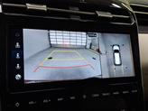 Thumbnail of 2023 Calypso Red Hyundai TUCSON