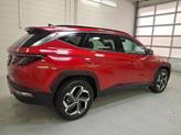 Thumbnail of 2023 Calypso Red Hyundai TUCSON