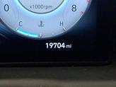 Thumbnail of 2023 Calypso Red Hyundai TUCSON