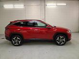 Thumbnail of 2023 Calypso Red Hyundai TUCSON