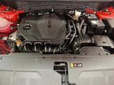 Thumbnail of 2023 Calypso Red Hyundai TUCSON