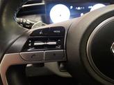 Thumbnail of 2023 Calypso Red Hyundai TUCSON