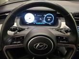 Thumbnail of 2023 Calypso Red Hyundai TUCSON