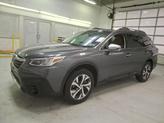 Thumbnail of 2021 Magnetite Gray Metallic Subaru Outback